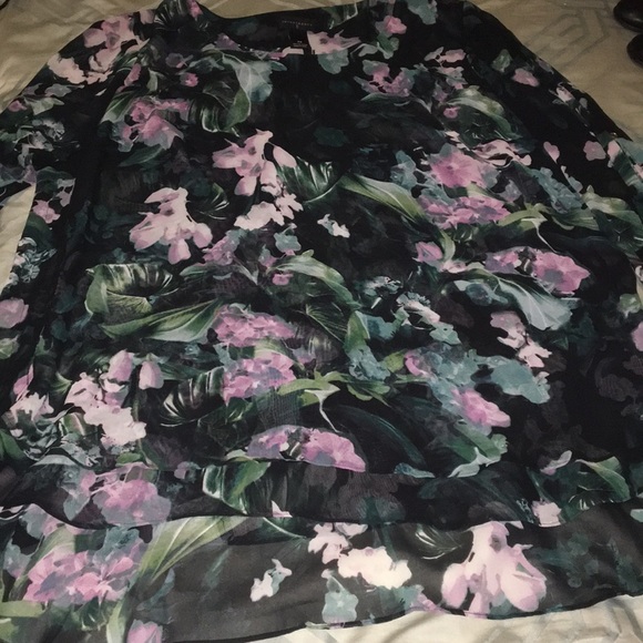 Investments Tops - Investments II 2x stunning blouse